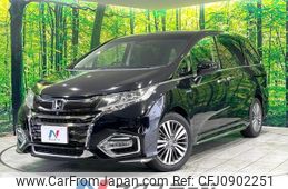 honda odyssey 2019 quick_quick_RC4_RC4-1169775