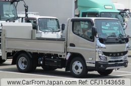 mitsubishi-fuso canter 2025 CFJ1543658