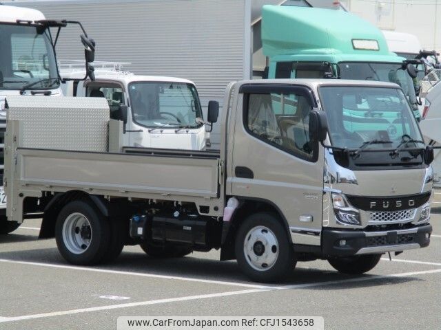 mitsubishi-fuso canter 2025 CFJ1543658 image 1
