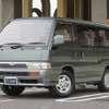 nissan caravan-coach 1990 -日産--キャラバンコーチ Q-ARE24--ARE24-000013---日産--キャラバンコーチ Q-ARE24--ARE24-000013- image 1