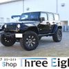 jeep wrangler 2008 quick_quick_JK38L_1J8GE39138L579095 image 4