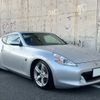nissan fairlady-z 2011 -NISSAN--Fairlady Z CBA-Z34--Z34-301015---NISSAN--Fairlady Z CBA-Z34--Z34-301015- image 2