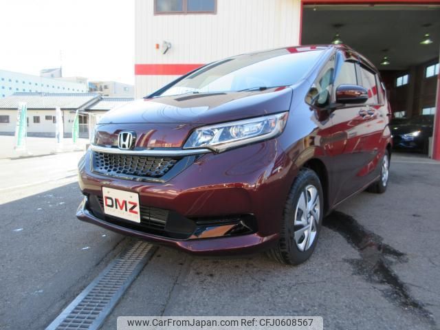 honda freed-hybrid 2023 quick_quick_6AA-GB7_3256555 image 1