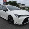 toyota corolla 2021 -TOYOTA 【岡山 357ﾅ1357】--Corolla ZWE211--6077513---TOYOTA 【岡山 357ﾅ1357】--Corolla ZWE211--6077513- image 24