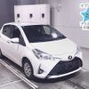 toyota vitz 2020 -TOYOTA--Vitz KSP130-4030587---TOYOTA--Vitz KSP130-4030587- image 1