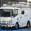 isuzu elf-truck 2009 GOO_JP_700060001230241101001 image 1