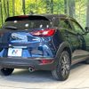 mazda cx-3 2015 CFJ1507639 image 17