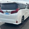 toyota alphard 2020 quick_quick_3BA-AGH30W_AGH30-0352897 image 3