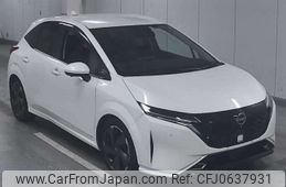 nissan aura 2021 -NISSAN--AURA 6AA-FE13--FE13-209683---NISSAN--AURA 6AA-FE13--FE13-209683-