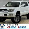 toyota hilux-surf 2003 -TOYOTA--Hilux Surf TA-VZN215W--VZN215-0002711---TOYOTA--Hilux Surf TA-VZN215W--VZN215-0002711- image 1