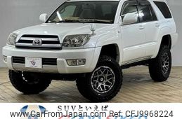 toyota hilux-surf 2003 -TOYOTA--Hilux Surf TA-VZN215W--VZN215-0002711---TOYOTA--Hilux Surf TA-VZN215W--VZN215-0002711-