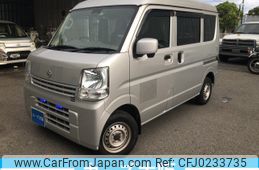 nissan clipper-van 2018 -NISSAN--Clipper Van HBD-DR17V--DR17V-276166---NISSAN--Clipper Van HBD-DR17V--DR17V-276166-