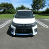 toyota voxy 2016 -TOYOTA 【岐阜 303ﾄ9357】--Voxy DBA-ZRR80W--ZRR80-0273916---TOYOTA 【岐阜 303ﾄ9357】--Voxy DBA-ZRR80W--ZRR80-0273916- image 38