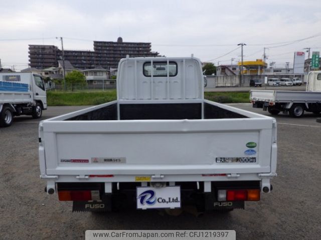 mitsubishi-fuso canter 2015 quick_quick_TKG-FBA20_FBA20-542218 image 2