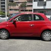 fiat 500 2019 -FIAT--Fiat 500 ABA-31212--ZFA3120000JB67071---FIAT--Fiat 500 ABA-31212--ZFA3120000JB67071- image 3