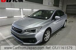 subaru impreza-g4 2021 -SUBARU--Impreza G4 GK3-009100---SUBARU--Impreza G4 GK3-009100-