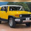 toyota fj-cruiser 2015 -TOYOTA--FJ Curiser CBA-GSJ15W--GSJ15-0131380---TOYOTA--FJ Curiser CBA-GSJ15W--GSJ15-0131380- image 17