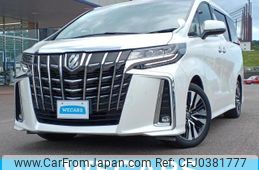 toyota alphard 2021 quick_quick_3BA-AGH30W_AGH30-0376744