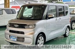 daihatsu tanto 2022 -DAIHATSU--Tanto 6BA-LA650S--LA650S-0204063---DAIHATSU--Tanto 6BA-LA650S--LA650S-0204063-