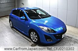 mazda axela 2010 -MAZDA 【北九州 301つ5302】--Axela BL5FW-116779---MAZDA 【北九州 301つ5302】--Axela BL5FW-116779-