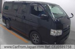 toyota hiace-van 2013 quick_quick_CBF-TRH200V_TRH200-0192807