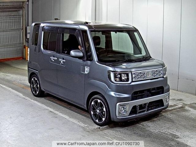daihatsu wake 2016 -DAIHATSU--WAKE LA700S-0062404---DAIHATSU--WAKE LA700S-0062404- image 1