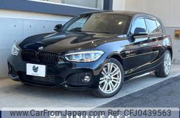 bmw 1-series 2017 -BMW--BMW 1 Series LDA-1S20--WBA1S520405G81078---BMW--BMW 1 Series LDA-1S20--WBA1S520405G81078-