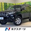 toyota land-cruiser-prado 2020 -TOYOTA--Land Cruiser Prado CBA-TRJ150W--TRJ150-0110909---TOYOTA--Land Cruiser Prado CBA-TRJ150W--TRJ150-0110909- image 1