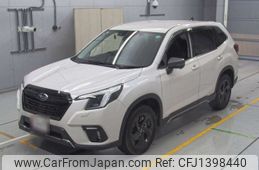 subaru forester 2021 -SUBARU--Forester SK5-014169---SUBARU--Forester SK5-014169-