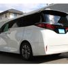 toyota alphard 2024 CFJ1811107 image 3