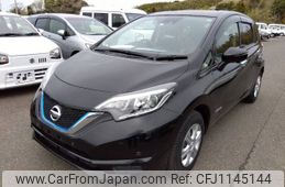 nissan note 2020 -NISSAN--Note DAA-HE12--HE12-404288---NISSAN--Note DAA-HE12--HE12-404288-
