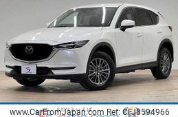 mazda cx-5 2017 -MAZDA--CX-5 LDA-KF2P--KF2P-116040---MAZDA--CX-5 LDA-KF2P--KF2P-116040-