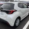 toyota yaris 2021 -TOYOTA 【那須 500ﾁ8209】--Yaris KSP210--0043112---TOYOTA 【那須 500ﾁ8209】--Yaris KSP210--0043112- image 2