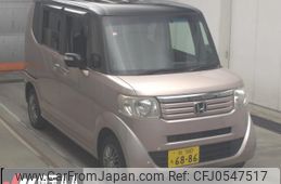 honda n-box-plus 2013 -HONDA 【柏 580ﾁ6886】--N BOX + JF2-4101674---HONDA 【柏 580ﾁ6886】--N BOX + JF2-4101674-