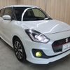 suzuki swift 2017 -SUZUKI--Swift DBA-ZC83S--ZC83S-111672---SUZUKI--Swift DBA-ZC83S--ZC83S-111672- image 14