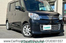 suzuki spacia 2014 -SUZUKI--Spacia DBA-MK32S--MK32S-201232---SUZUKI--Spacia DBA-MK32S--MK32S-201232-