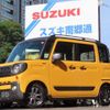 suzuki spacia 2023 -SUZUKI 【名変中 】--Spacia Gear MK53S--527268---SUZUKI 【名変中 】--Spacia Gear MK53S--527268- image 12