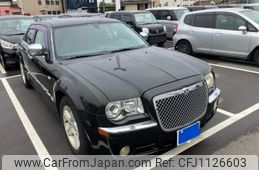 chrysler 300c 2011 -CHRYSLER--Chrysler 300C ABA-LX35--1C3C86CV7AY107408---CHRYSLER--Chrysler 300C ABA-LX35--1C3C86CV7AY107408-