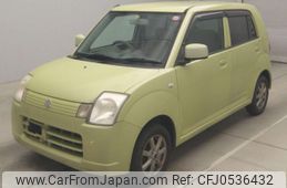 suzuki alto 2007 -SUZUKI--Alto HA24S-567819---SUZUKI--Alto HA24S-567819-