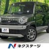 suzuki hustler 2018 -SUZUKI--Hustler DBA-MR31S--MR31S-117579---SUZUKI--Hustler DBA-MR31S--MR31S-117579- image 1