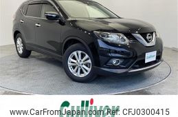 nissan x-trail 2015 -NISSAN--X-Trail DBA-NT32--NT32-041002---NISSAN--X-Trail DBA-NT32--NT32-041002-