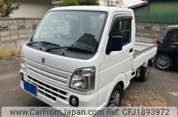 suzuki carry-truck 2019 CFJ1893972