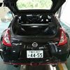 nissan fairlady-z 2015 -NISSAN 【旭川 300ﾋ4455】--Fairlady Z Z34--520243---NISSAN 【旭川 300ﾋ4455】--Fairlady Z Z34--520243- image 9