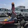 mitsubishi-fuso canter 2025 GOO_NET_EXCHANGE_0541786A30250523W001 image 19