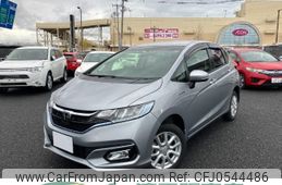 honda fit 2017 -HONDA--Fit GP6--3402163---HONDA--Fit GP6--3402163-