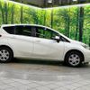 nissan note 2012 CFJ1724321 image 15