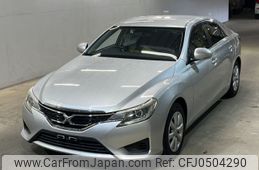 toyota mark-x 2013 -TOYOTA--MarkX GRX130-6073168---TOYOTA--MarkX GRX130-6073168-