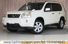 nissan x-trail 2010 -NISSAN--X-Trail DBA-NT31--NT31-120339---NISSAN--X-Trail DBA-NT31--NT31-120339-