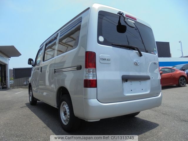 toyota townace-van 2020 -TOYOTA--Townace Van DBF-S402M--S402-0089206---TOYOTA--Townace Van DBF-S402M--S402-0089206- image 2