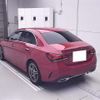 mercedes-benz a-class 2020 -MERCEDES-BENZ 【京都 302ﾑ5415】--Benz A Class 177184-2J180934---MERCEDES-BENZ 【京都 302ﾑ5415】--Benz A Class 177184-2J180934- image 2